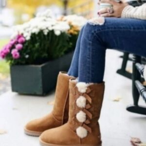 New Uggs